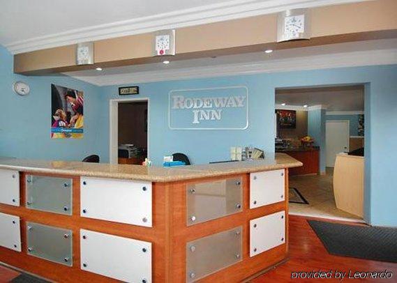 Motel 6-Anaheim, Ca - Convention Center Interior photo