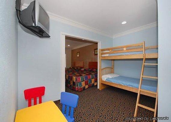 Motel 6-Anaheim, Ca - Convention Center Room photo