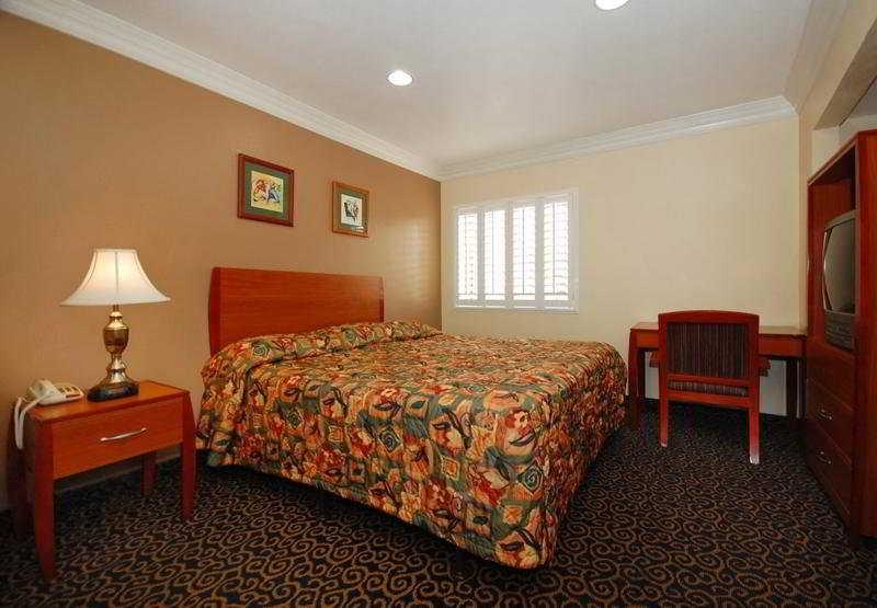 Motel 6-Anaheim, Ca - Convention Center Exterior photo