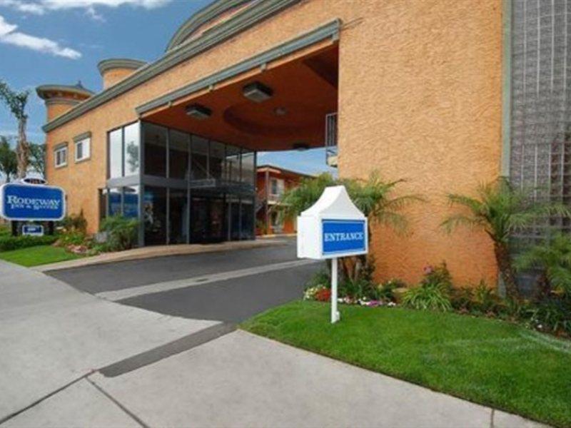 Motel 6-Anaheim, Ca - Convention Center Exterior photo