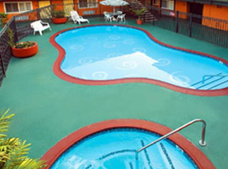 Motel 6-Anaheim, Ca - Convention Center Exterior photo