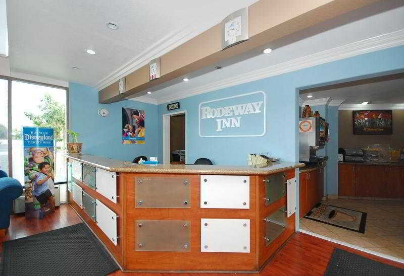 Motel 6-Anaheim, Ca - Convention Center Exterior photo