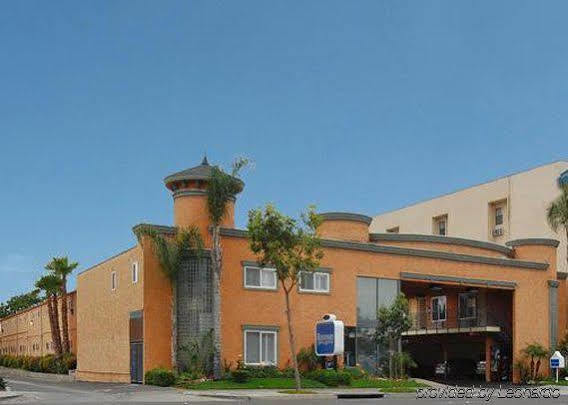 Motel 6-Anaheim, Ca - Convention Center Exterior photo
