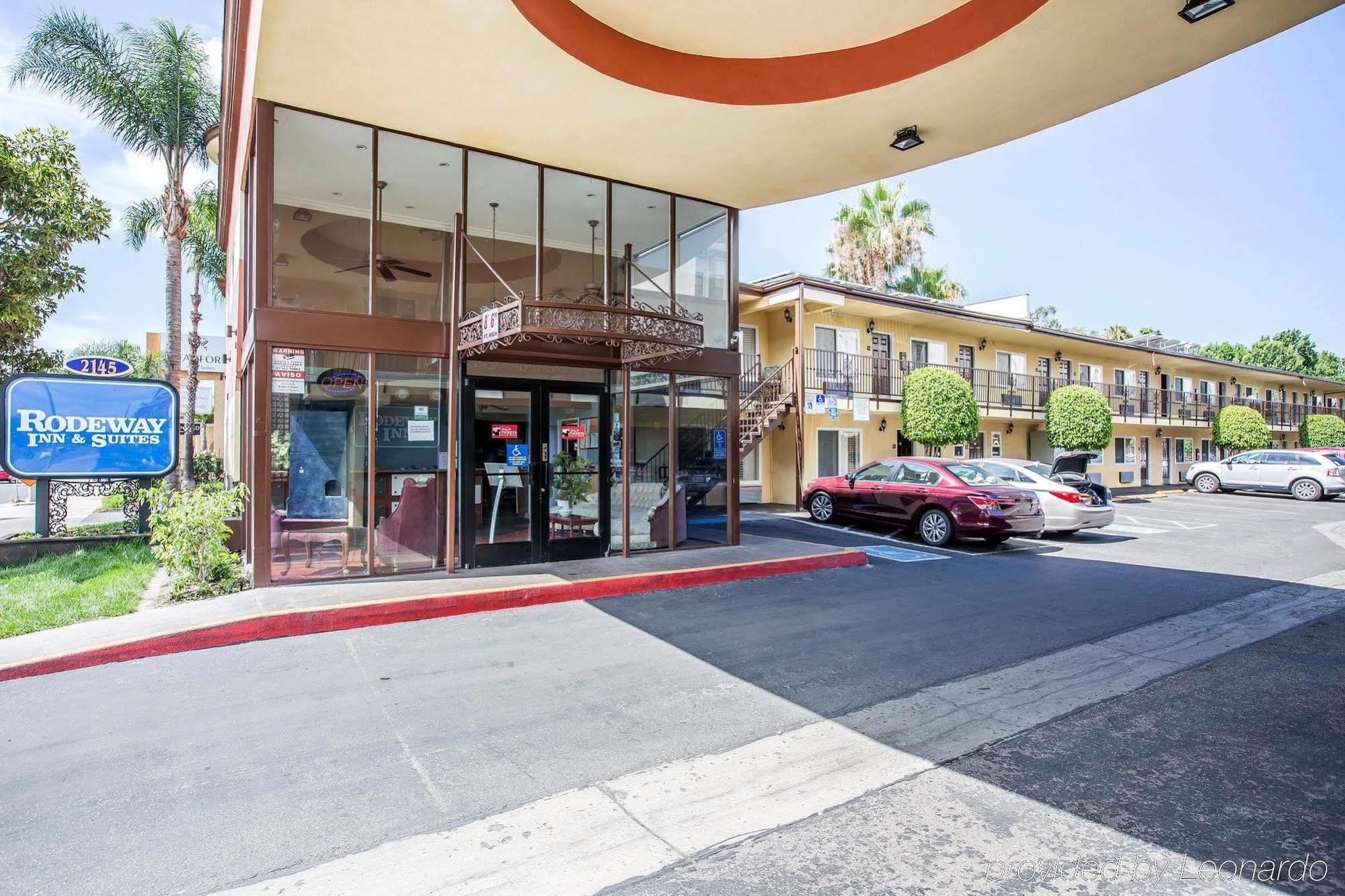 Motel 6-Anaheim, Ca - Convention Center Exterior photo
