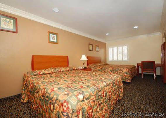 Motel 6-Anaheim, Ca - Convention Center Room photo